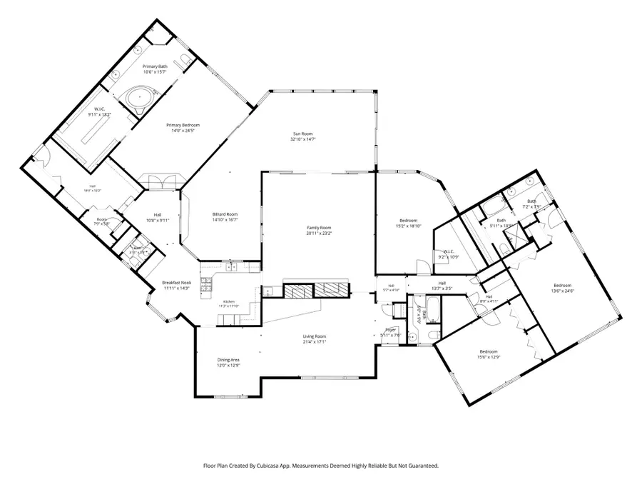 435 Horseshoe Trail W, Aledo, TX 76008 - #3
