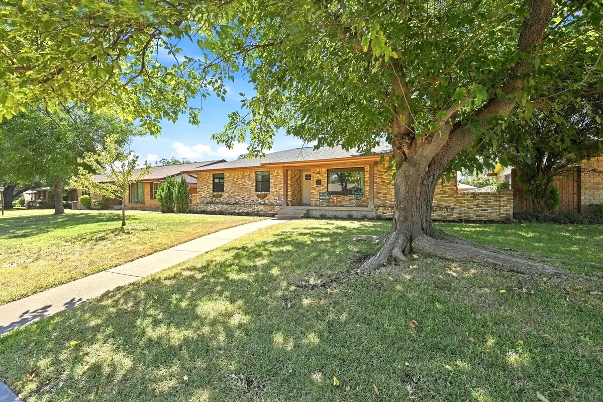 1540 Brook Valley Lane, Dallas, TX 75232 - #1
