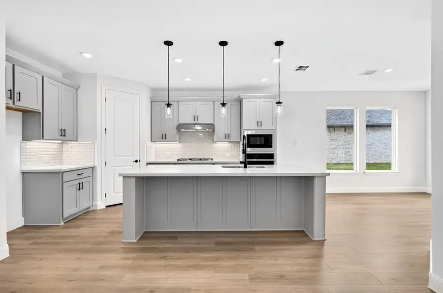 4217 Cleburne Lane, McKinney, TX 75071 - #2