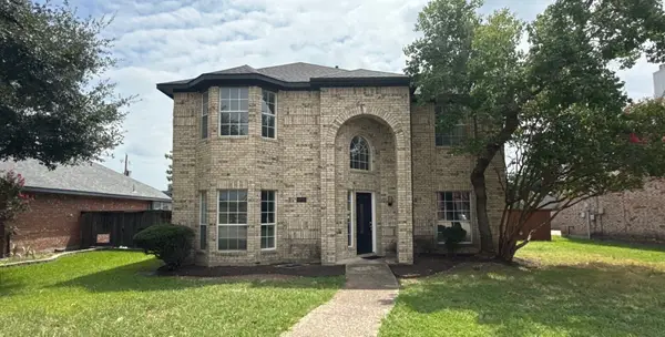 3402 Seabreeze Drive, Rowlett, TX 75088