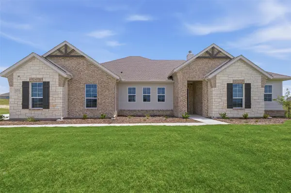 131 Big Sky Road, Decatur, TX 76234