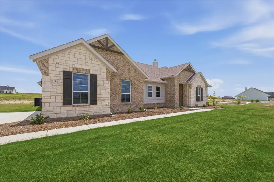 131 Big Sky Road, Decatur, TX 76234 - #3