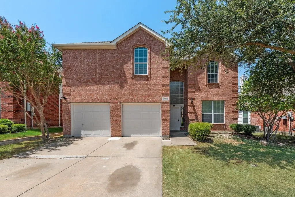 3913 Goose Creek Parkway, Garland, TX 75040 - #1