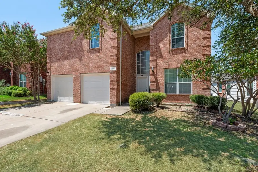 3913 Goose Creek Parkway, Garland, TX 75040 - #2