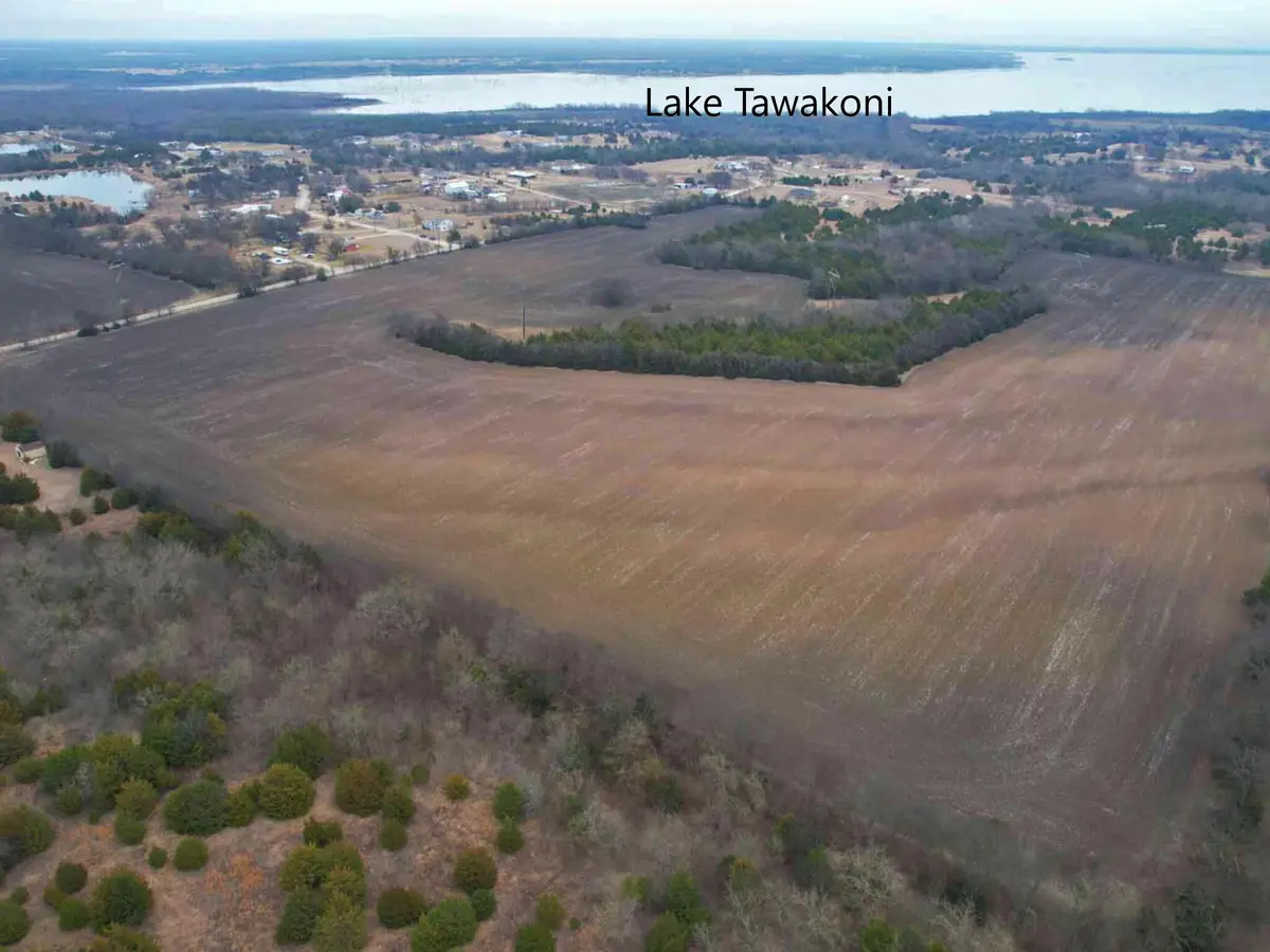 51.1 Acres County Road 3603, Quinlan, TX 75474 - #1