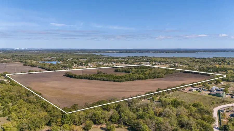 51.1 Acres County Road 3603, Quinlan, TX 75474 - #2