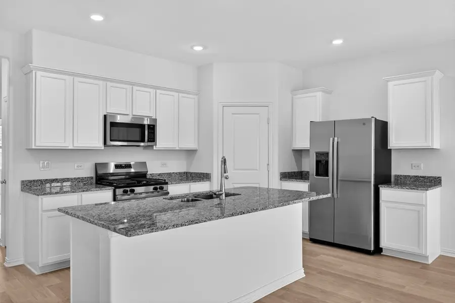 2315 Buffalo Bayou Way, Crandall, TX 75114 - #2