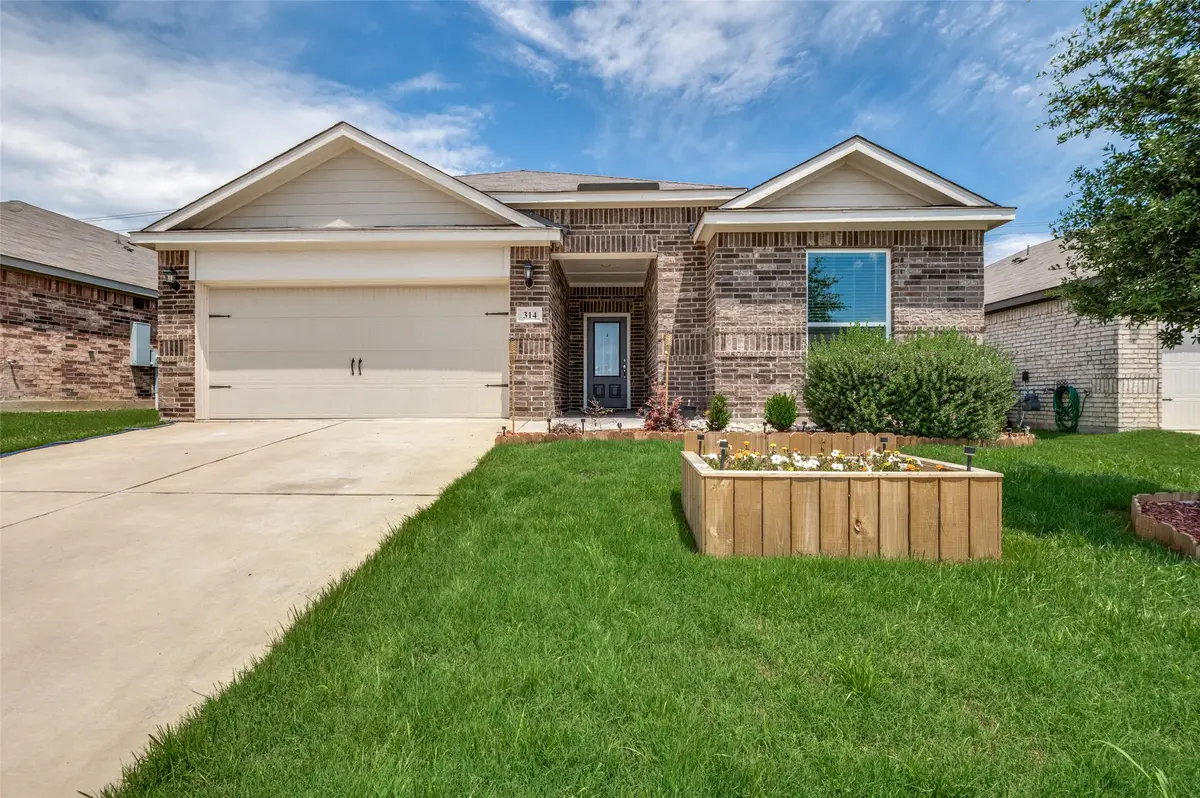 314 Condie Russell Avenue, Venus, TX 76084 - #1