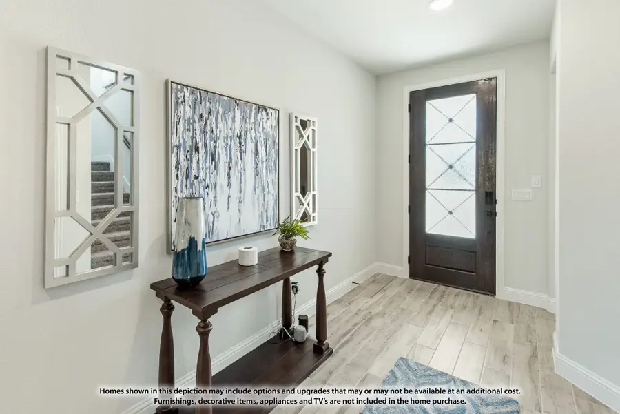 4008 Clingsman Way, McKinney, TX 75071 - #3