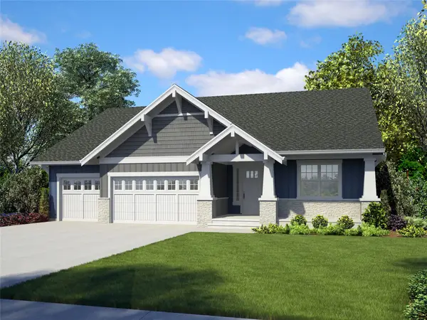 2503 Old Ironside Avenue, Anna, TX 75409