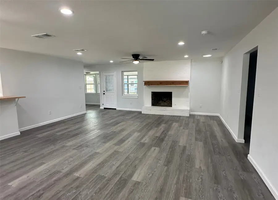 6201 Trail Lake Drive, Fort Worth, TX 76133 - #2