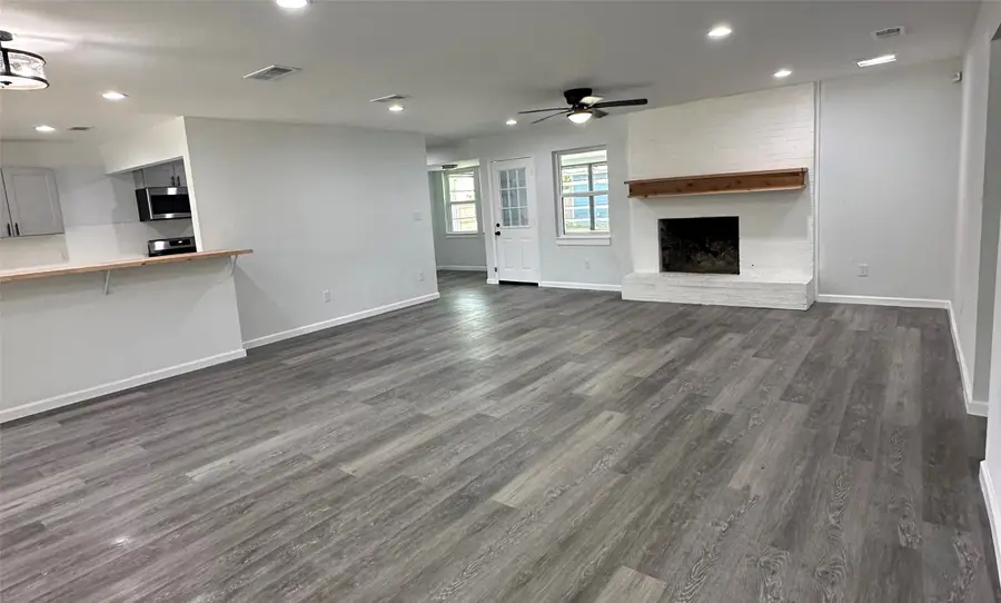 6201 Trail Lake Drive, Fort Worth, TX 76133 - #3