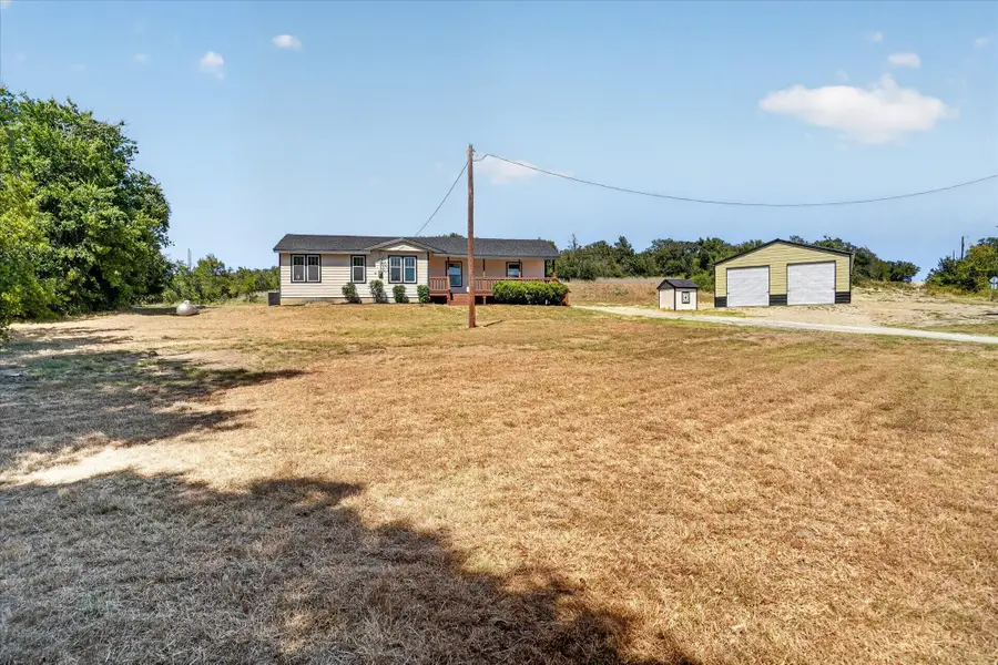 130 R And R Drive, Springtown, TX 76082 - #3
