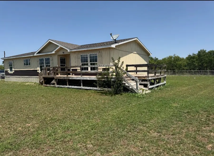13234 County Road 348, Abilene, TX 79601 - #2