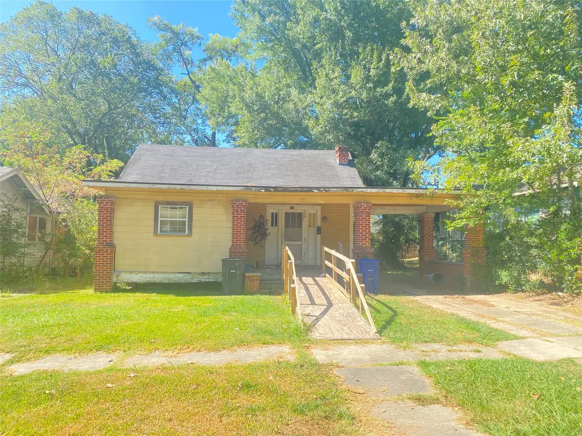 145 Prospect, Shreveport, LA 71104 - #1