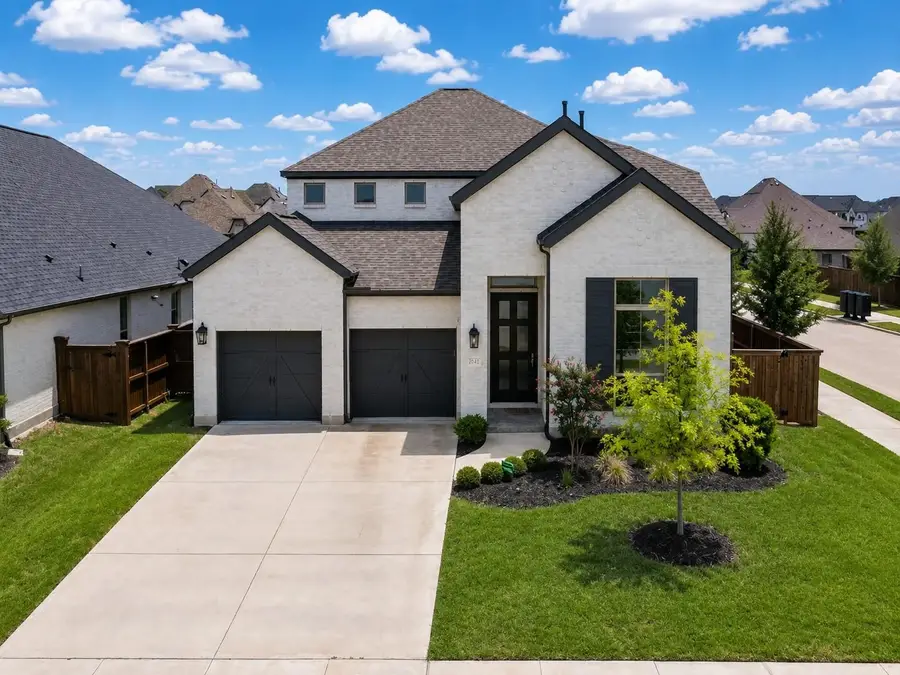 2840 Saltwood Court, Celina, TX 75009 - #2