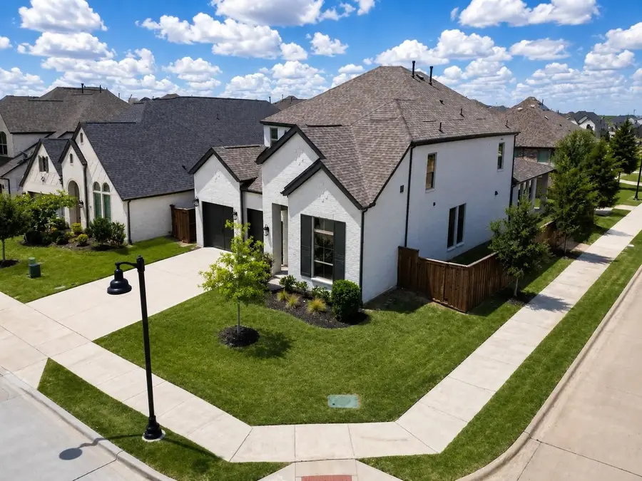 2840 Saltwood Court, Celina, TX 75009 - #3