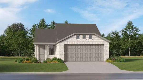 1132 Gainesville Road, Alvarado, TX 76009