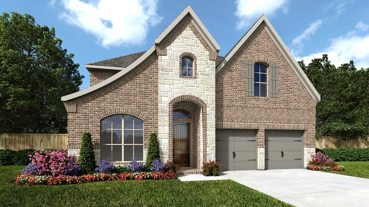 2649 Buckingham Lane, Celina, TX 75009 - #1