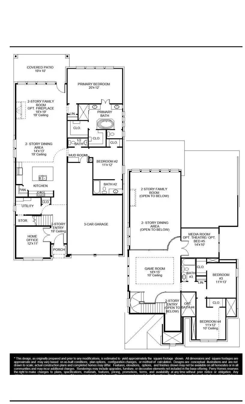 2649 Buckingham Lane, Celina, TX 75009 - #2