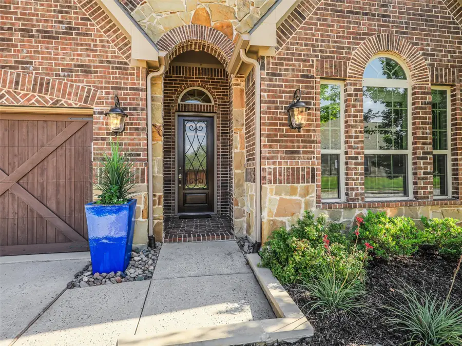 3613 Smith Lane, Flower Mound, TX 75028 - #2