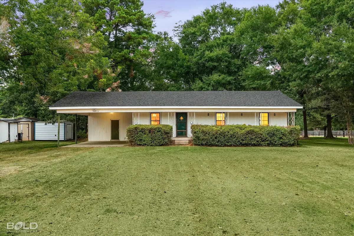 10912 Buncomb Road, Bethany, LA 71007 - #1