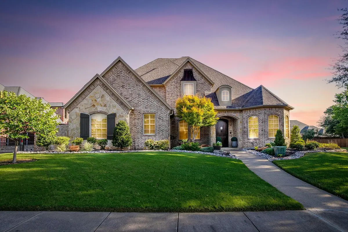 1413 Cherry Blush Court, Keller, TX 76248 - #1