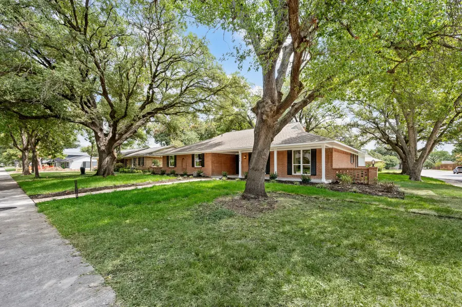 3208 Timberview Road, Dallas, TX 75229 - #2