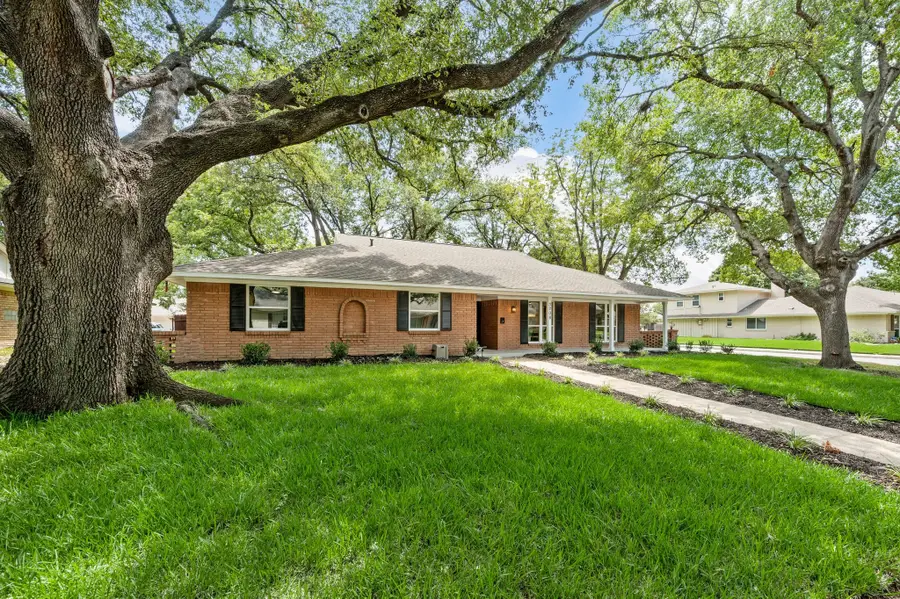 3208 Timberview Road, Dallas, TX 75229 - #3