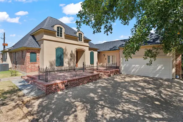 9412 Wrenwood Boulevard, Shreveport, LA 71106