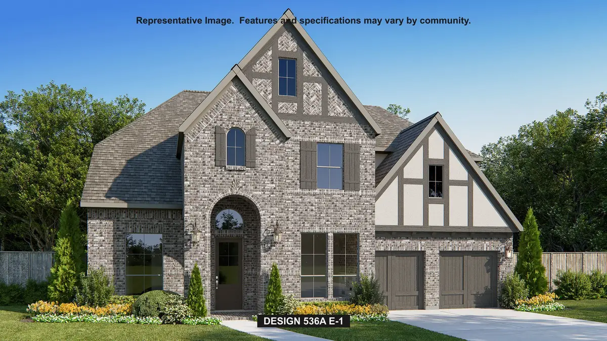 2932 Harkaway Court, Celina, TX 75009 - #1