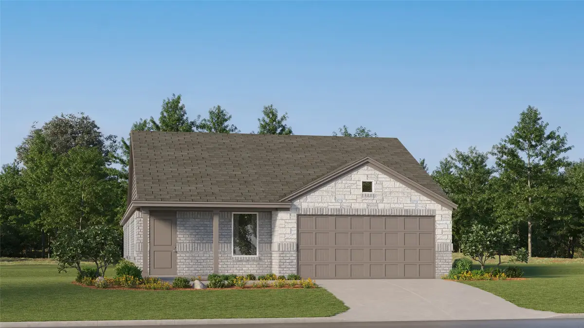 1109 Chapel Hill Road, Alvarado, TX 76009 - #1