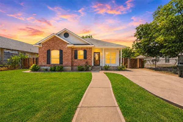1206 N 15th Street, Waco, TX 76707