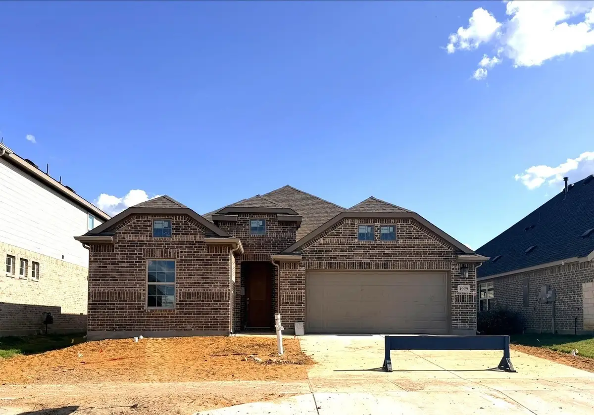 4929 Hitching Post Drive, Fort Worth, TX 76036 - #1