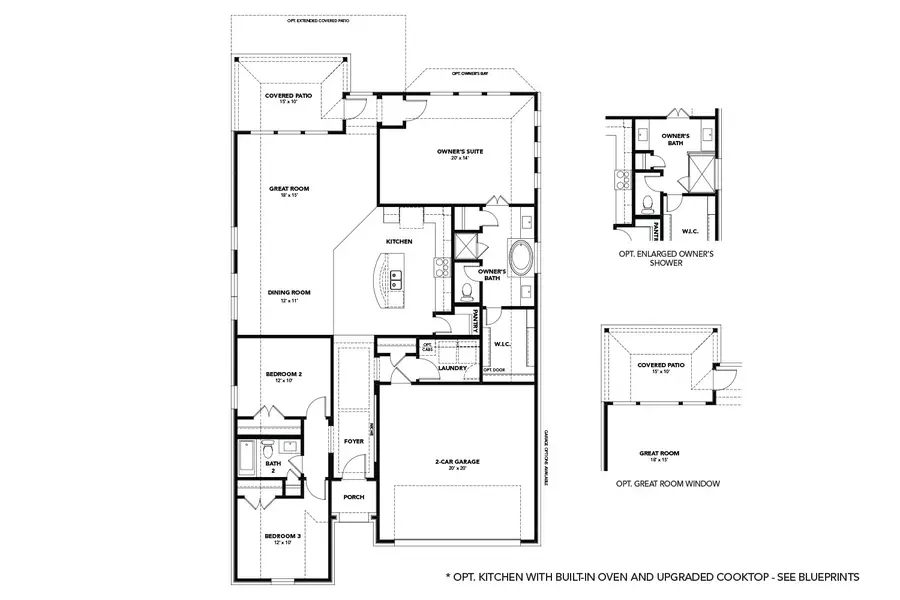 4929 Hitching Post Drive, Fort Worth, TX 76036 - #2