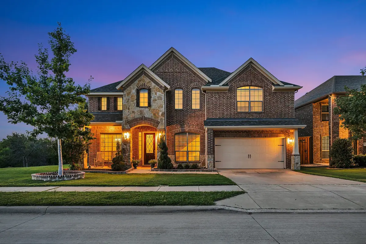 1133 Bentley Drive, Roanoke, TX 76262 - #1