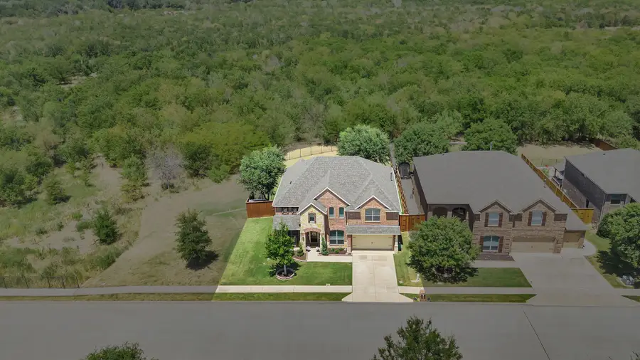 1133 Bentley Drive, Roanoke, TX 76262 - #2