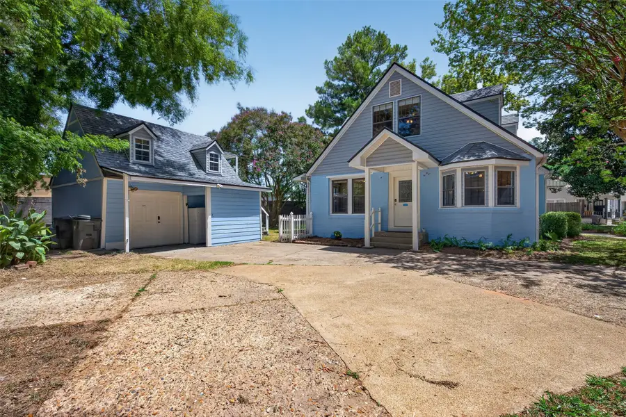 551 Broadmoor Boulevard, Shreveport, LA 71105 - #3