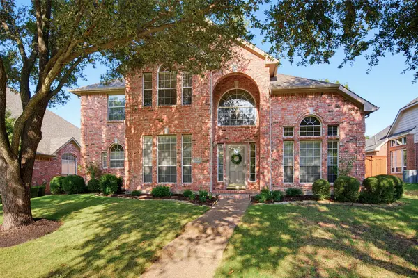 8017 Ashby Court, Plano, TX 75025