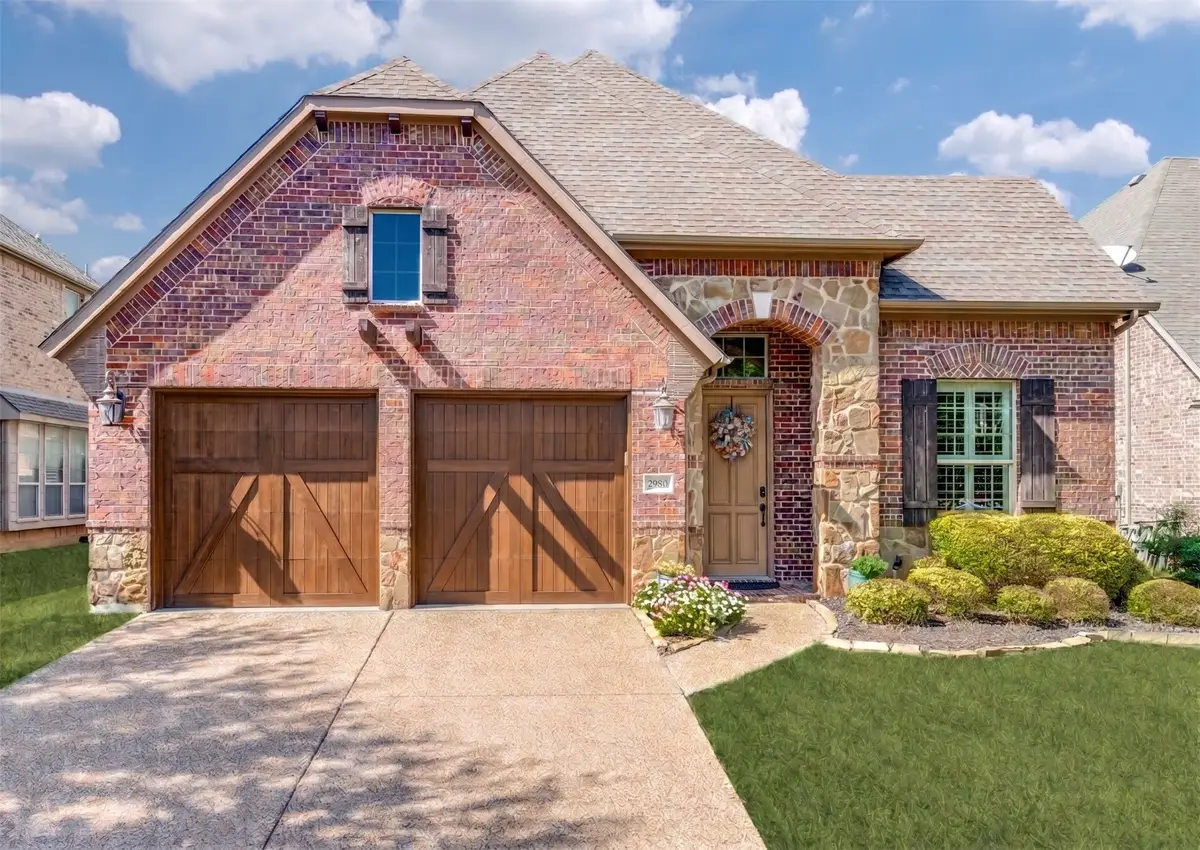 2980 Hollowbrook Lane, Frisco, TX 75033 - #1