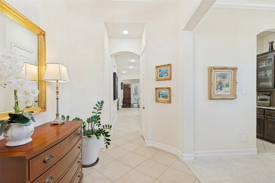 2980 Hollowbrook Lane, Frisco, TX 75033 - #2