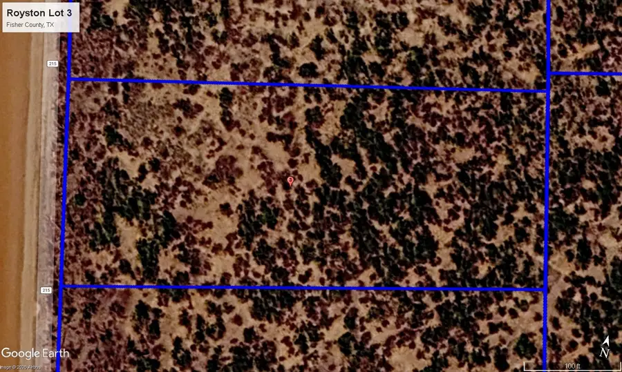 TBD (Lot 3) Fm 1224, Roby, TX 79543 - #2