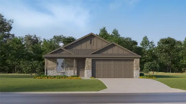1124 Gainesville Road, Alvarado, TX 76009