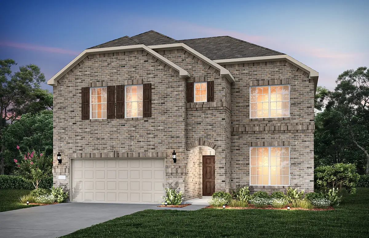 1468 Holmes Street, Celina, TX 75009 - #1