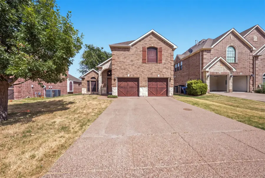 12240 Fairway Meadows Drive, Fort Worth, TX 76179 - #2