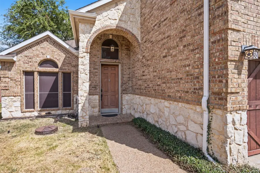 12240 Fairway Meadows Drive, Fort Worth, TX 76179 - #3