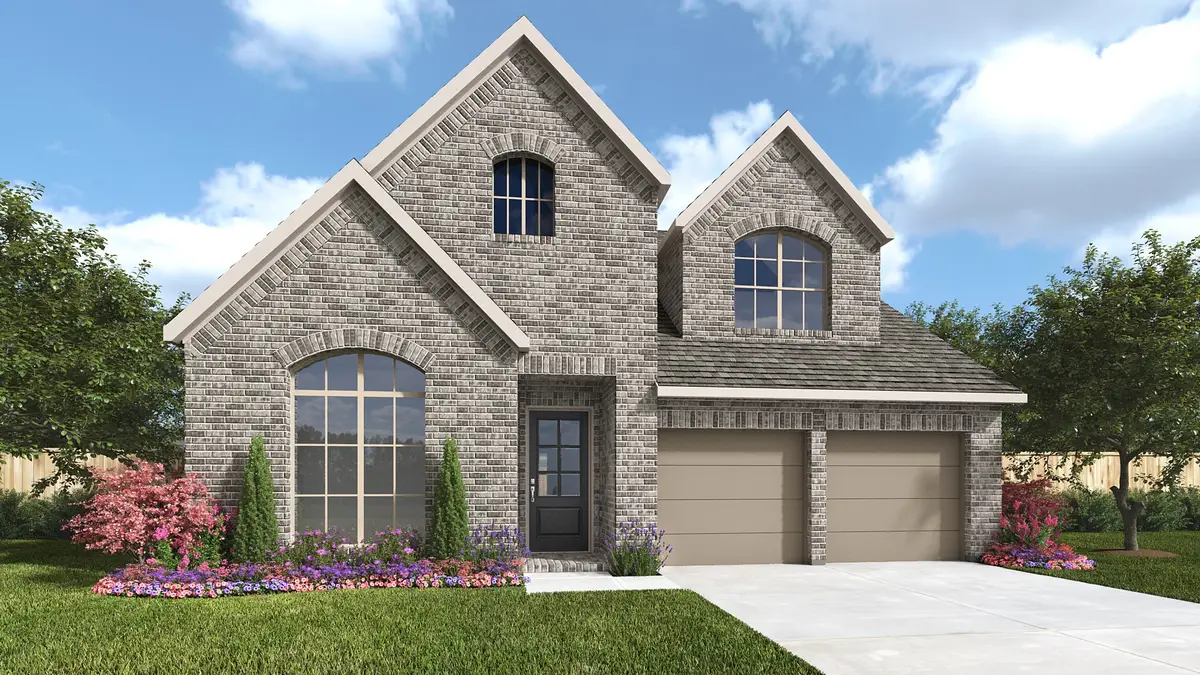 4008 Infinity Lane, Celina, TX 75078 - #1