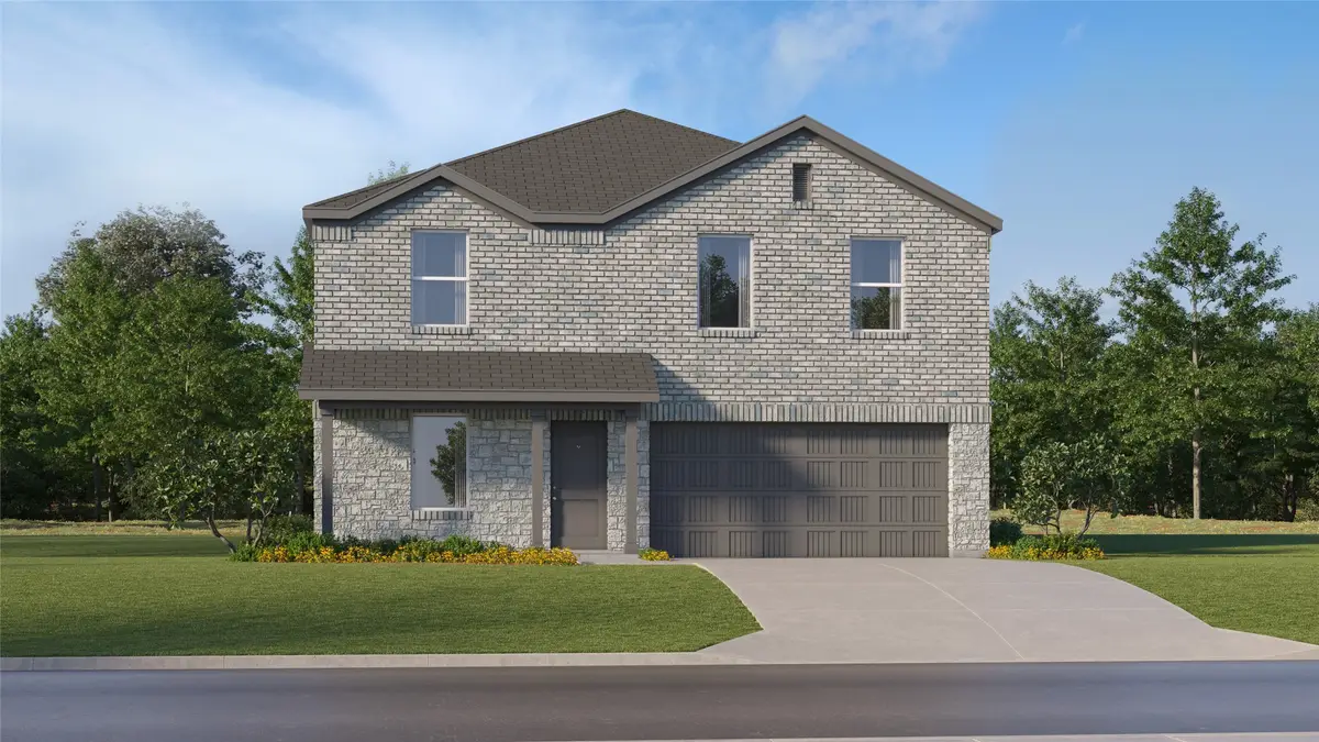 9329 Amherst Avenue, Alvarado, TX 76009 - #1