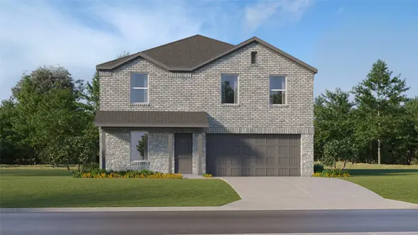 9329 Amherst Avenue, Alvarado, TX 76009