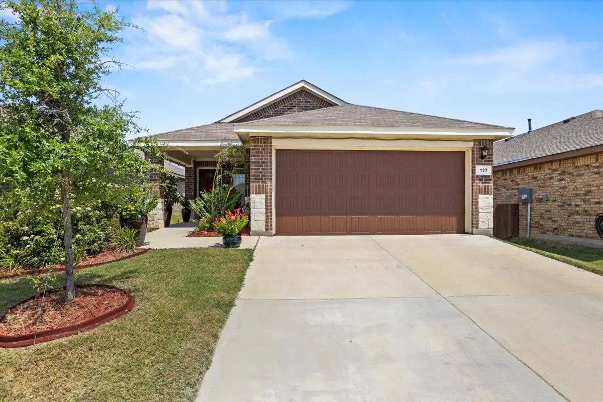 137 Running River Drive, Boyd, TX 76023 - #1